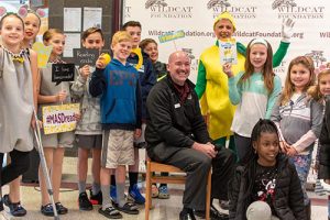 Community Night 2019